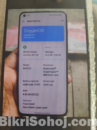 OnePlus 9rt